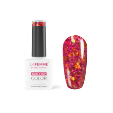 La Femme, Gel Polish UV&LED 8gr - H233_Fiji