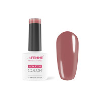 La Femme, Gel Polish UV&LED 8gr - H239_Garden Cuddle