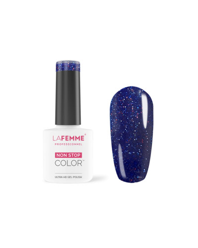 La Femme, Gel Polish UV&LED 8gr - H245_Cosmic Journey, PVLEDH245