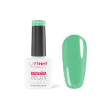 La Femme, Gel Polish UV&LED 8gr - H249_Emerald Pool