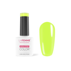 La Femme, Gel Polish UV&LED 8gr - H250_Green Temple