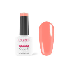 La Femme, Гель-лак UV&LED 8 г - H252_Peachy Hills