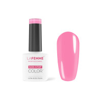 La Femme, Gel Polish UV&LED 8gr - H253_Floral Road