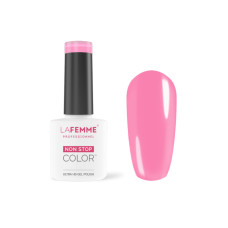 La Femme, Gel Polish UV&LED 8gr - H253_Floral Road