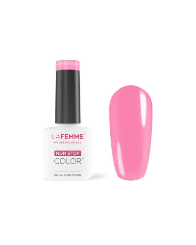 La Femme, Gel Polish UV&LED 8gr - H253_Floral Road, PVLEDH253