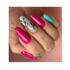 La Femme, Gel Polish UV&LED 8gr - H257_Stay Together