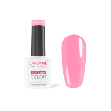 La Femme, Gel Polish UV&LED 8gr - H258_Go Out