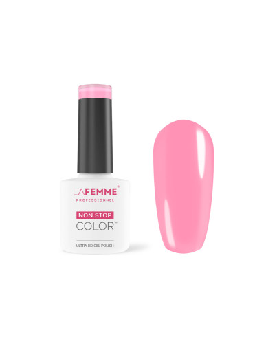 La Femme, Gel Polish UV&LED 8gr - H258_Go Out, PVLEDH258