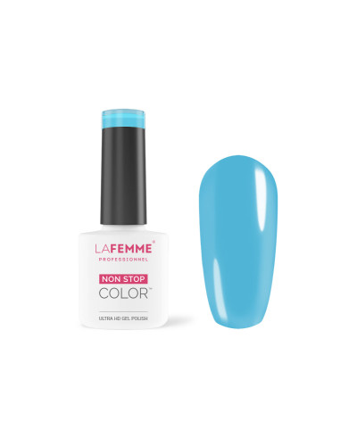 La Femme, Gel Polish UV&LED 8gr - H259_Be Free, PVLEDH259