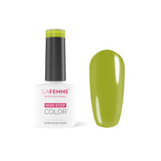 La Femme, Gel Polish UV&LED 8gr - H264_Green Journey