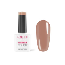 La Femme, Gel Polish UV&LED 8gr - H265_Wild Taupe