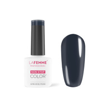 La Femme, Gel Polish UV&LED 8gr - H267_Magical Blue-Grey