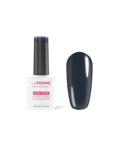 La Femme, Gel Polish UV&LED 8gr - H267_Magical Blue-Grey, PVLEDH267