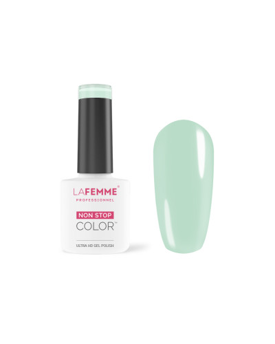 La Femme, Gel Polish UV&LED 8gr - H279_Soul Oxigen, PVLEDH279