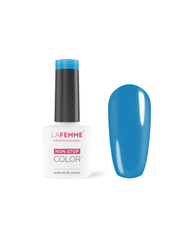 La Femme, Gel Polish UV&LED 8gr - H280_Freedom Immersion, PVLEDH280