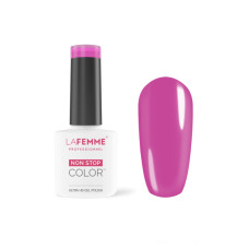 La Femme, Gel Polish UV&LED 8gr - H282_Air of Love