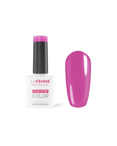 La Femme, Gel Polish UV&LED 8gr - H282_Air of Love, PVLEDH282