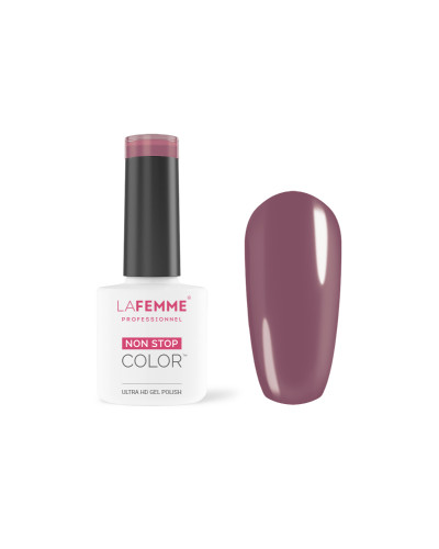 La Femme, Gel Polish UV&LED 8gr - H287_Mystical Mind, PVLEDH287