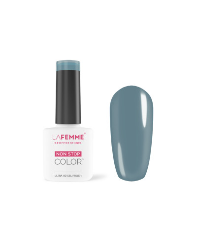 La Femme, Gel Polish UV&LED 8gr - H289_Deep Harmony, PVLEDH289