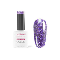 La Femme, Gel Polish UV&LED 8gr - H290_Snowy Twilight