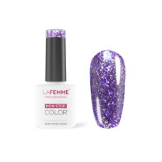 La Femme, Гель-лак UV&LED 8 г - H290_Snowy Twilight