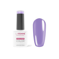 La Femme, Gel Polish UV&LED 8gr - H291_Frozen Flower