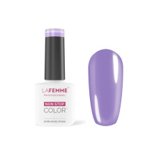 La Femme, Gel Polish UV&LED 8gr - H291_Frozen Flower