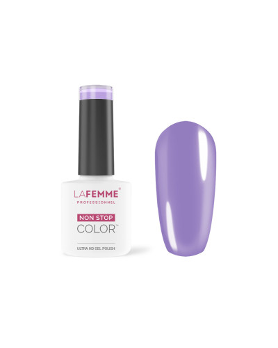 La Femme, Gel Polish UV&LED 8gr - H291_Frozen Flower, PVLEDH291