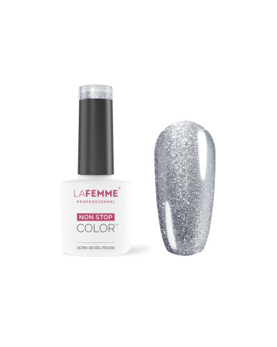 La Femme, Гель-лак UV&LED 8 г - H293_Crystal Wind, PVLEDH293