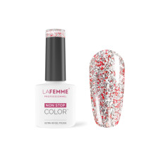 La Femme, Gel Polish UV&LED 8gr - H294_Ice Berry