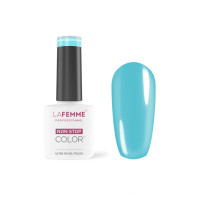 La Femme, Gel Polish UV&LED 8gr - H296_Forget Me Not