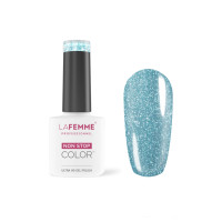 La Femme, Gel Polish UV&LED 8gr - H297_Iris Tonic