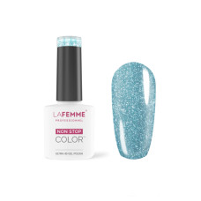 La Femme, Гель-лак UV&LED 8 г - H297_Iris Tonic