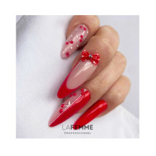 La Femme, Gel Polish UV&LED 8gr - H301_Royal Orchid