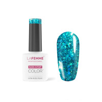 La Femme, Gel Polish UV&LED 8gr - H303_Dream Atoll