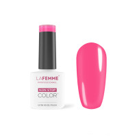 La Femme, Gel Polish UV&LED 8gr - H306_Dancing Flamingo