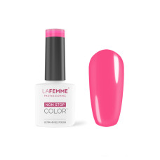 La Femme, Gel Polish UV&LED 8gr - H306_Dancing Flamingo