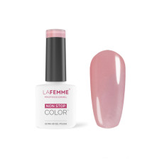 La Femme, Gel Polish UV&LED 8gr - H311_Rosehip Yogurt