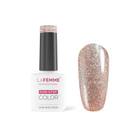 La Femme, Gel Polish UV&LED 8gr - H313_Toasted Sugar