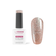 La Femme, Гель-лак UV&LED 8 г - H313_Toasted Sugar