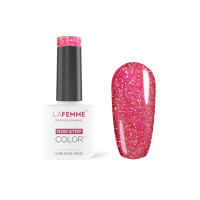 La Femme, Gel Polish UV&LED 8gr - H317_My Joy