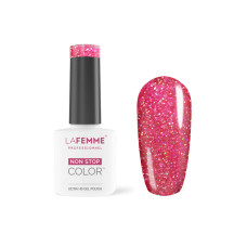 La Femme, Gel Polish UV&LED 8gr - H317_My Joy