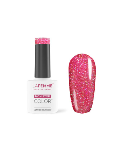 La Femme, Gel Polish UV&LED 8gr - H317_My Joy, PVLEDH317