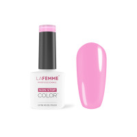 La Femme, Gel Polish UV&LED 8gr - H320_Be Happy