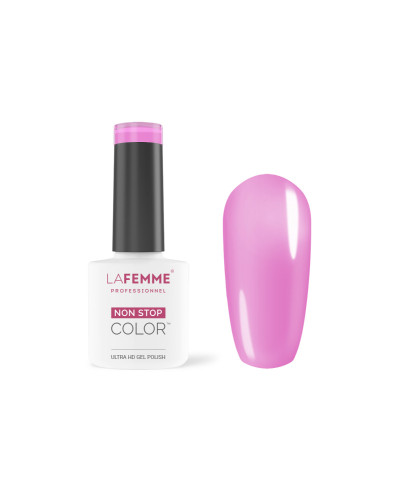 La Femme, Gel Polish UV&LED 8gr - H322_Think Positive, PVLEDH322