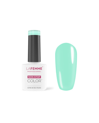 La Femme, Гель-лак UV&LED 8 г - H327_Fresh Touch, PVLEDH327