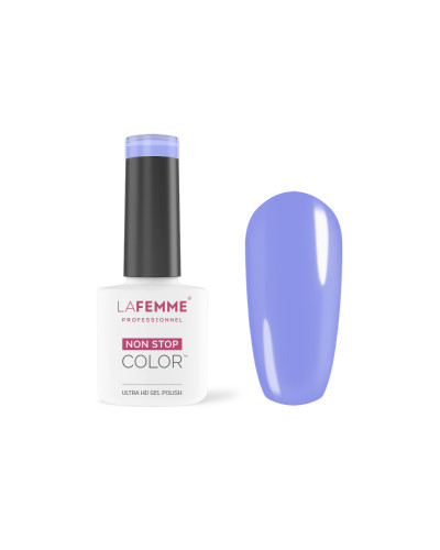 La Femme, Gel Polish UV&LED 8gr - H330_Sensual Gaze, PVLEDH330