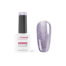 La Femme, Gel Polish UV&LED 8gr - H331_Magnetic Attraction