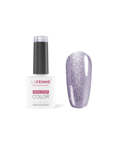 La Femme, Gel Polish UV&LED 8gr - H331_Magnetic Attraction, PVLEDH331