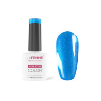 La Femme, Gel Polish UV&LED 8gr - H336_Ocean Freedom